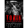 Torin - Paperback