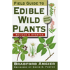 Field Guide to Edible Wild Plants - Paperback