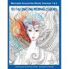 Mermaids Around the World, Volumes 1 & 2: 52 Fascinating Mermaid Legends - Paperback
