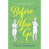 Before You Go - Paperback