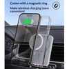 MagSafe 15W Magnetic In-car Wireless Charger
