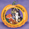 Pumpkin Orange, Pumpkin Round - Hardcover