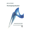 The Analyzing Situation - Paperback