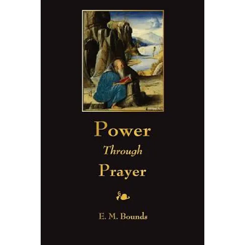 Power Through Prayer - Paperback