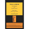 TRIAL & ERROR The Education of a Freedom Lawyer Volume Three: Return to the Defense - Paperback