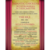 Gigantic Chickens with Fireworks in their Mouths: Comic and Curious Clippings from the Legendary Theatrical Paper 'The Era', 1860-1870 - Paperback
