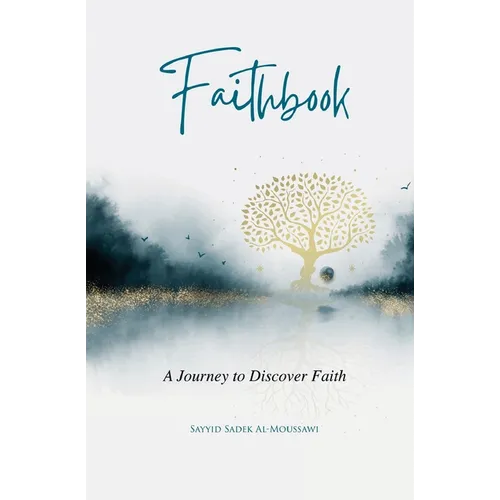 Faithbook - Paperback