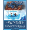 The Adventures of Gracie & MonkeyBear: Book 2: Winter - Paperback