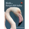 Birds of Kenya's Rift Valley - Paperback