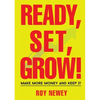 Ready, Set, Grow! - Paperback