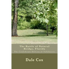 The Battle of Natural Bridge, Florida: The Confederate Defense of Tallahassee - Paperback