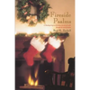 Fireside Psalms: A Thanksgiving-to-Christmas devotional walk through the book of Psalms - Paperback