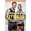 15 Minutes to Fitness: Dr. Ben's Smart Plan for Diet and Total Health - Paperback
