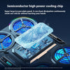 Notebook Play Speed Cooling 4-core Laptop Cooler