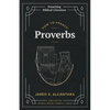 How to Preach Proverbs - Paperback