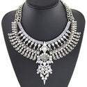Vintage Choker Necklace