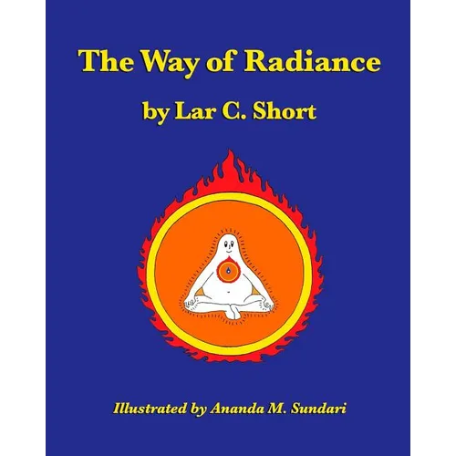 The Way of Radiance - Paperback