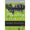 The Best American Mystery Stories - Paperback