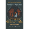 Stolen Enchantress: Beauty and the Beast meets The Pied Piper - Hardcover