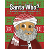 Santa Who?: A Muslim Children's Christmas Story - Paperback
