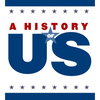 Recontructing America Middle/High School Teaching Guide, a History of Us - Paperback