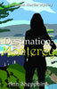 Destination Monterey - Paperback