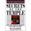 Secrets of the Temple: How the Federal Reserve Runs the Country - Paperback