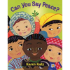 Can You Say Peace? - Paperback