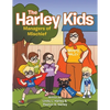 The Harley Kids: Managers of Mischief - Paperback