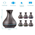 Essential Oil Diffuser