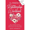 The Perfect Relationship Workbook - 2 Books in 1 - Paperback