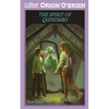 Orion O'Brien and the Spirit of Quindaro - Paperback