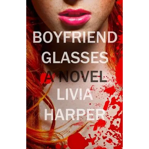 Boyfriend Glasses - Paperback