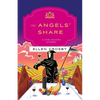 The Angels' Share: A Wine Country Mystery - Paperback