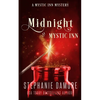 Midnight at Mystic Inn: A Paranormal Cozy Mystery - Paperback