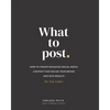 What to Post: How to Create Engaging Social Media Content that Builds Your Brand and Gets Results (for Real Estate) - Paperback