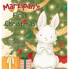 Marzipan's First Christmas - Hardcover