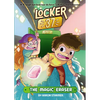 The Magic Eraser #1 - Paperback