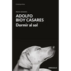 Dormir Al Sol / Asleep in the Sun - Paperback
