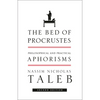 The Bed of Procrustes: Philosophical and Practical Aphorisms - Paperback