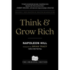 Think and Grow Rich: The Original Edition - Paperback