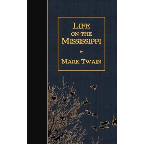 Life on the Mississippi - Paperback