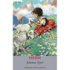 Heidi (Fully illustrated in Colour) - Hardcover