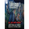 The Lovecraft Squad: All Hallows Horror - Paperback