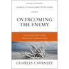 Overcoming the Enemy: Live in Victory Over Trials and Temptations - Paperback