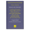 Essays on the Self - Hardcover