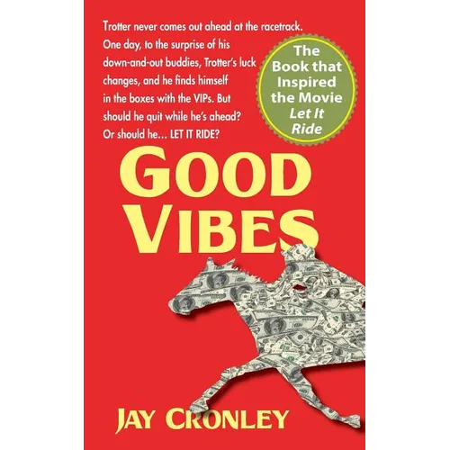 Good Vibes - Paperback