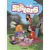 The Sisters #8: My New Big Sister - Paperback