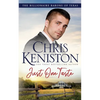 Just One Taste - Paperback