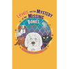 Lewis and the Mystery of the Missing Bones - Paperback